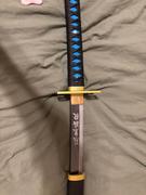 Mini.Katana Battle-Ready Muichiro Nichirin (SHARP) Review