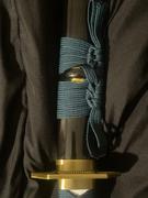Mini.Katana Battle-Ready Aizen Zanpakuto Katana (SHARP) Review