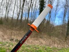 Mini.Katana Aki Katana (METAL) Review