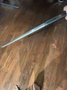 Mini.Katana Sasuke's Grass Cutter Sword (Black) Review