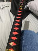 Mini.Katana Kurayami Katana (1060 Carbon Steel) Review
