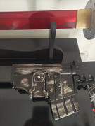 Mini.Katana HF Murasama (Black) - Dull Review