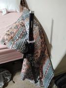 Mini.Katana HF Murasama (Black) - Dull Review