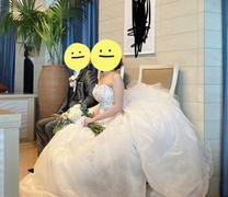 LD5148 詳細 | ウエディングドレスを格安で探すならCOCOMELODY