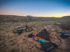 Enlightened Equipment Enigma Sleeping Quilt Review