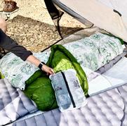 Enlightened Equipment Revelation Custom Artist Series - Trail Madness Review