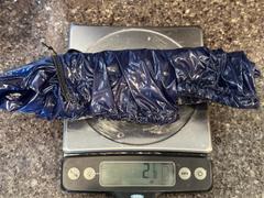 Enlightened Equipment Men's Copperfield Wind Shirt Custom Review