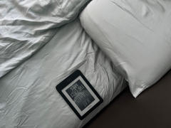 Oak & Sand ™ - Luxury Bedding Crafters | Hotel Supplies Co. TENCEL™ X Naia™ Luxury Bedsheet Set Review