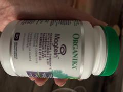 Organika Magtein Magnesium L-Threonate with Vitamins C & D3 Review