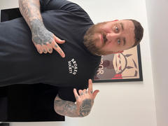 Broken Society Swallows T-shirt (Unisex) Review