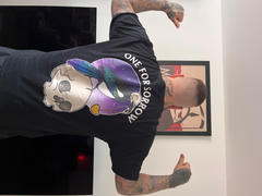 Broken Society Swallows T-shirt (Unisex) Review