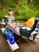 Rugged Road Outdoors Rugged Road 25 V2 Review