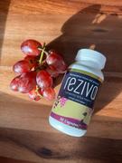 Reziva Reziva® Resveratrol Review