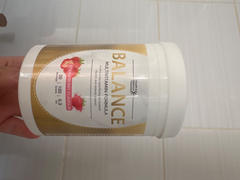 (UK) Health & Balance Vitamins Balance (Multivitamin) Review