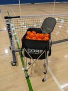 CORE Pickleball Premium Pickleball Cart with Wheels Review