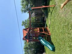 Extreme Kids World Nantucket II Swing Set Review