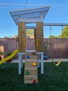 Extreme Kids World Forest - Modern Backyard Outdoor Swing Set Review