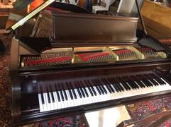 Howard Piano Industries  Review