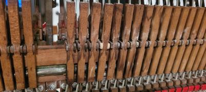 Howard Piano Industries  Review