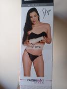 IMbesharam.com Fleshlight Girls® Stoya Masturbator Review