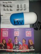 IMbesharam.com Love to Love Sexy Pills Masturbator Review