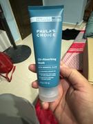 Paula's Choice Singapore Oil-Absorbing Mask Review