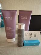 Paula's Choice Singapore 6% Mandelic Acid + 2% Lactic Acid Liquid Exfoliant Review