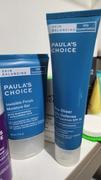 Paula's Choice Singapore Invisible Finish Moisture Gel Review