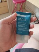 Paula's Choice Singapore Invisible Finish Moisture Gel Review