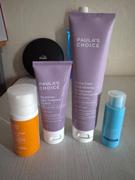 Paula's Choice Singapore Extra Care Non-Greasy Sunscreen SPF 50 Review