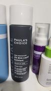 Paula's Choice Singapore 2% BHA Liquid Exfoliant Review