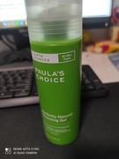 Paula's Choice Singapore Perfectly Natural Cleansing Gel Review