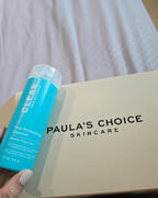 Paula's Choice Singapore Pore Normalizing Cleanser Review