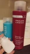 Paula's Choice Singapore Softening Cream Cleanser Review