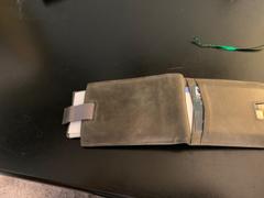 Bryker Hyde Slim ID Inside With Pull Tab Review