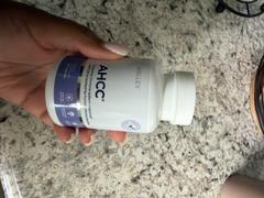 Wellex AHCC® Review