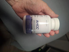 Wellex AHCC® Review