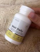 Wellex Well Daily Review