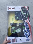 HOBBYTRON Swift Vortex RTR Electric RC Stunt Car Review