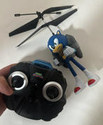 HOBBYTRON Superhero Flying Figures Review