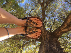 Earth Runners Circadian Sandals Review