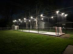 Hit Run Steal Heavy Duty Batting Cage Review