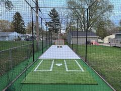 Hit Run Steal Heavy Duty Batting Cage Review