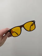 VOTAYO VOTAYO Vibe - Blaulichtblockerbrille für Frau & Mann Review