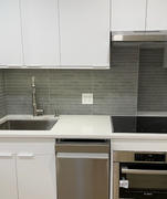 Backsplash.com Light Gray Long Subway Backsplash Tile - BA1038 Review