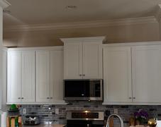 Backsplash.com Blue Gray Glass With Sparkle Design Subway Backsplash Tile - BA8010 Review