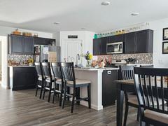 Backsplash.com Glass Metal Gray Copper Mosaic Backsplash Tile - BA62010 Review