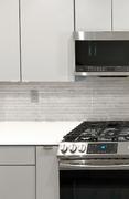 Backsplash.com Light Gray Long Subway Backsplash Tile - BA1038 Review