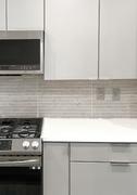 Backsplash.com Light Gray Long Subway Backsplash Tile - BA1038 Review