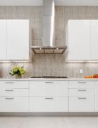 Backsplash.com Light Gray Long Subway Backsplash Tile - BA1038 Review